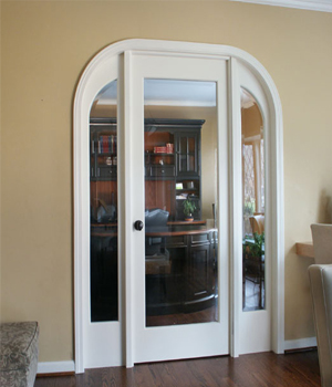 Passage Door Replacement Lucerne Valley