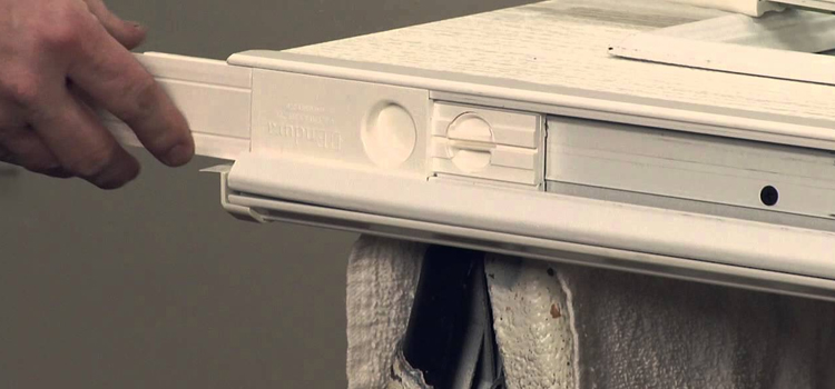 aluminum storefront door repair Lucerne Valley