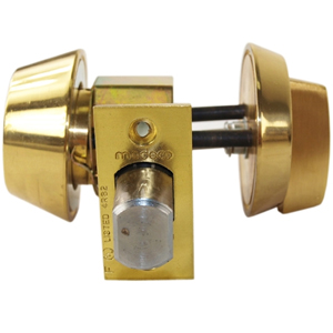 high security deadbolt Lucerne Valley